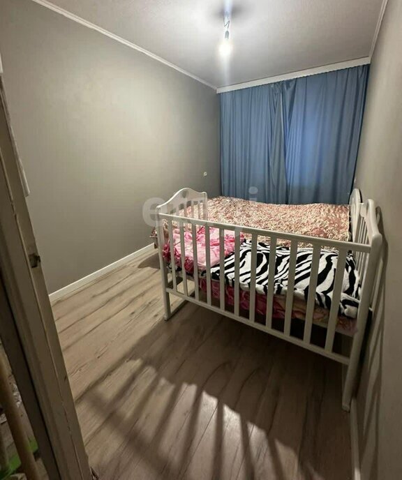 квартира г Якутск ул Богатырева 4/1 фото 4