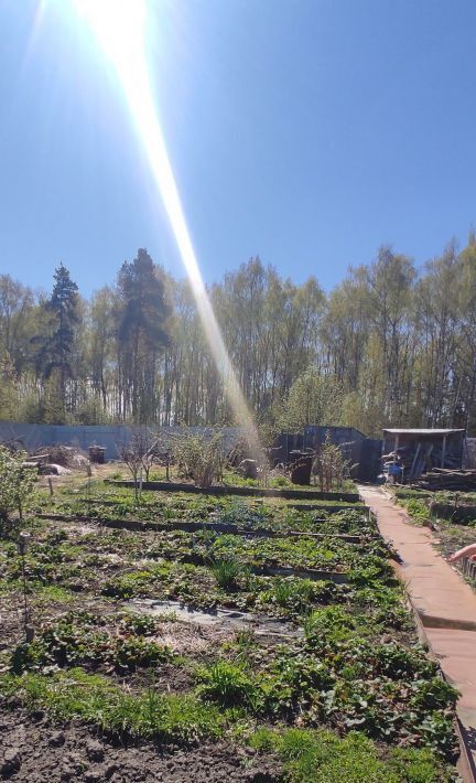 дом р-н Городецкий г Заволжье снт тер.СМУ-2 и Дом Ребенка фото 9