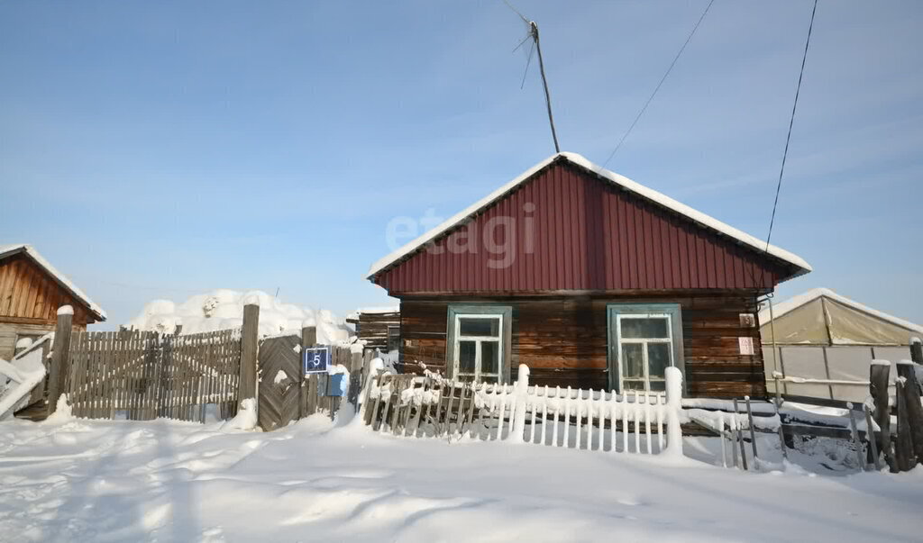 земля г Якутск с Старая Табага фото 2