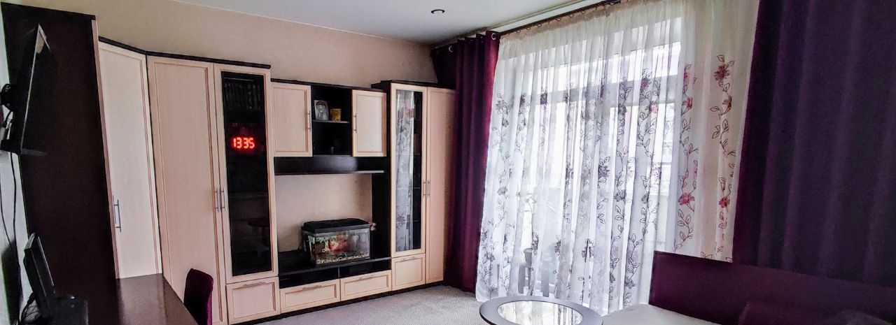 квартира г Новосибирск ул Большая 632 Площадь Маркса фото 1