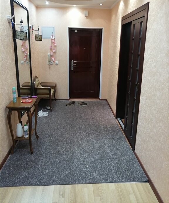 квартира г Обнинск ул Гагарина 5 фото 1