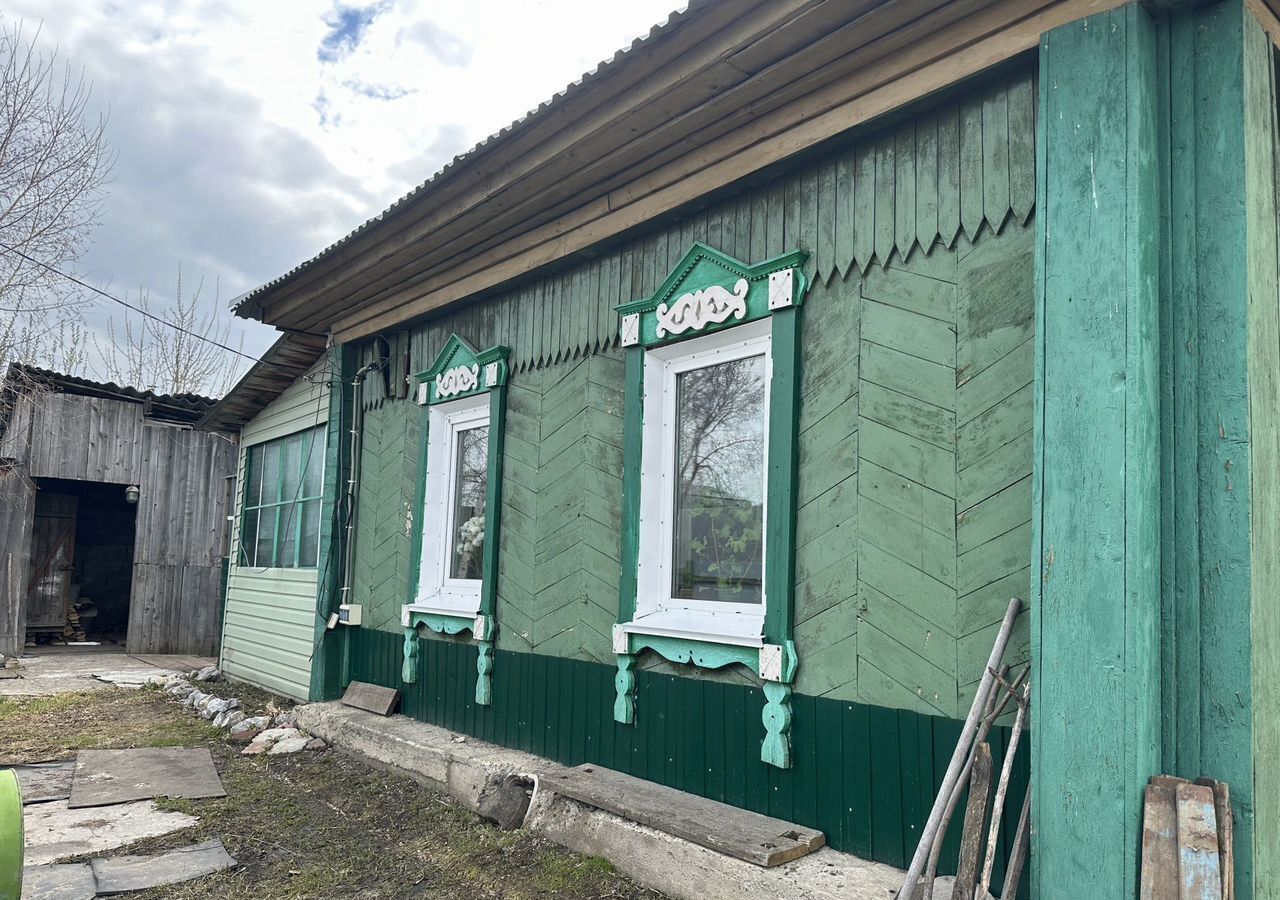 дом г Томск р-н Октябрьский ул Куйбышева 25 мкр-н Спичфабрика фото 2