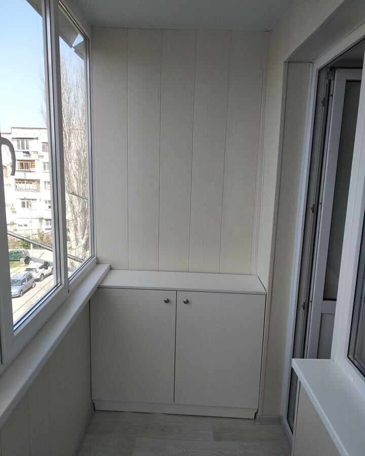 квартира г Севастополь пр-кт Героев Сталинграда 37 Крым фото 2