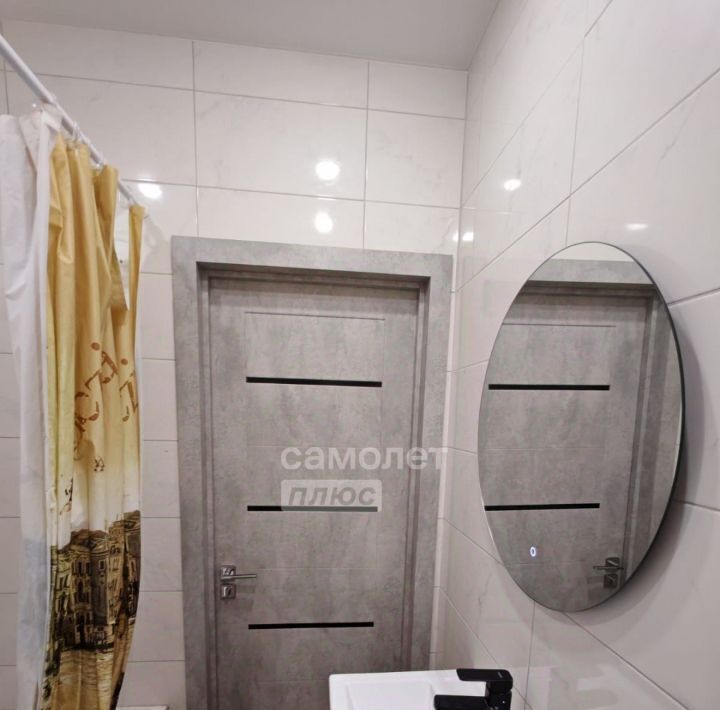 квартира г Краснодар р-н Прикубанский ул Западный Обход 45к/5 фото 9