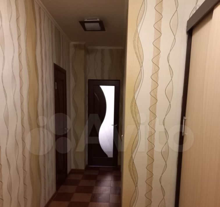 квартира г Новороссийск р-н Южный ул Пионерская фото 8