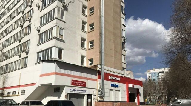 р-н Железнодорожный ул Тухачевского 22 фото