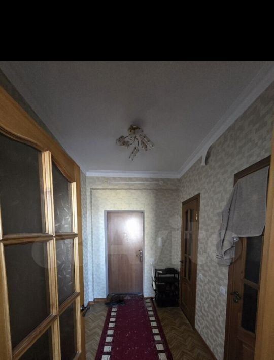квартира г Махачкала ул Газопроводная Советский фото 4