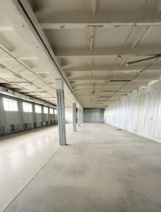 производственные, складские г Омск р-н Центральный ул 24-я Линия 59/2 фото 15