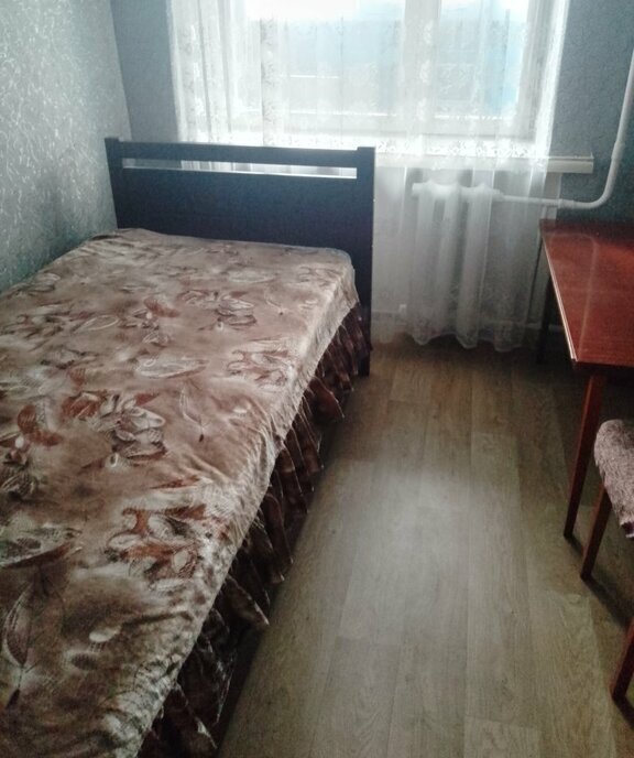 квартира г Ростов-на-Дону ул Кулагина фото 9