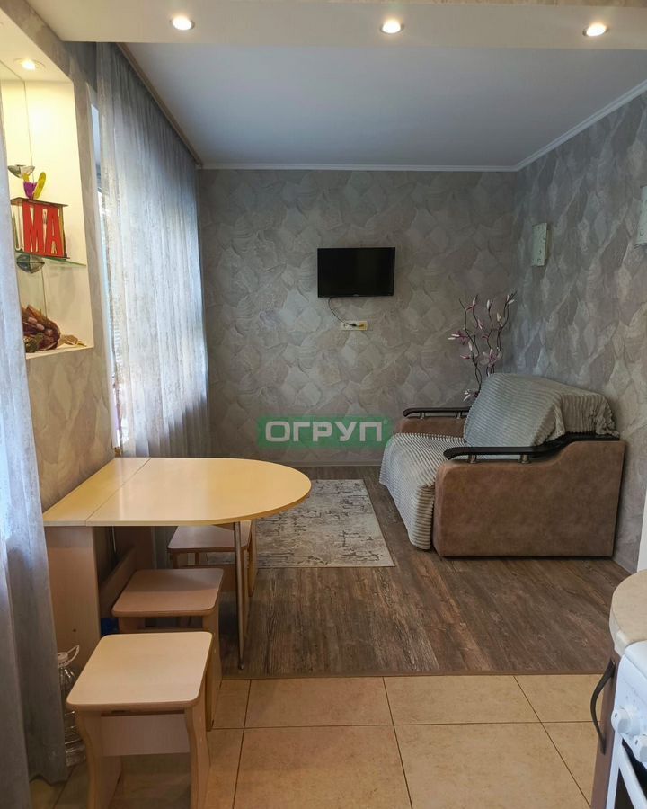 квартира г Пенза р-н Первомайский ул Терновского 182 фото 11