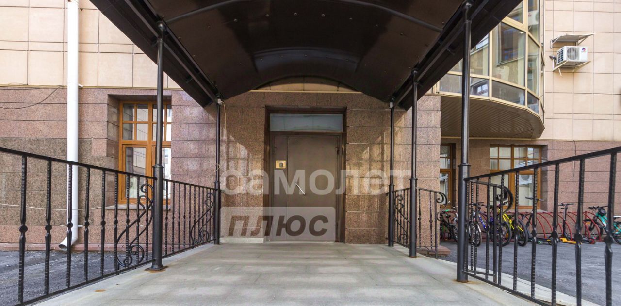 квартира г Уфа р-н Ленинский ул Карла Маркса 20/1 фото 22