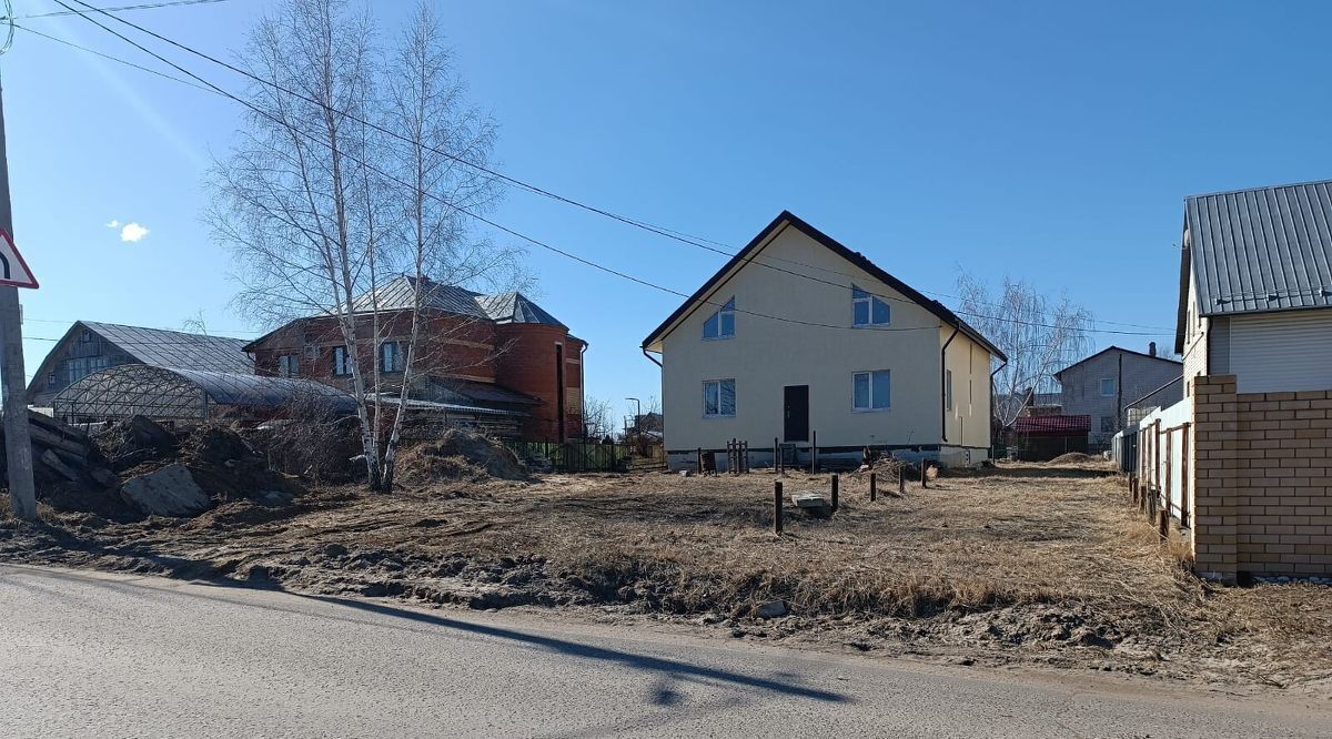дом г Владимир мкр Юрьевец ул Вольная 5 р-н Ленинский фото 3