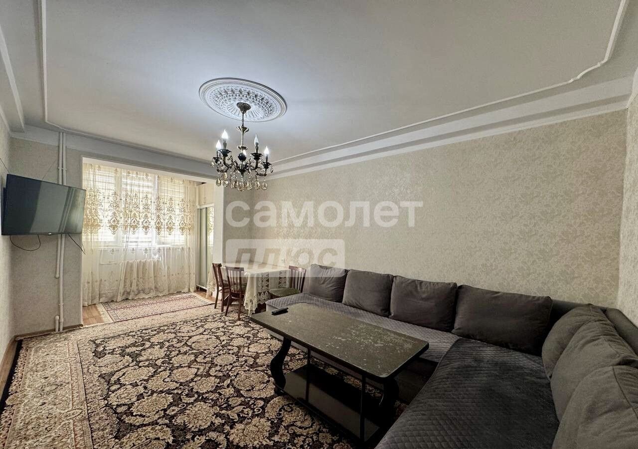 квартира г Дербент пр-кт Агасиева 13 фото 1