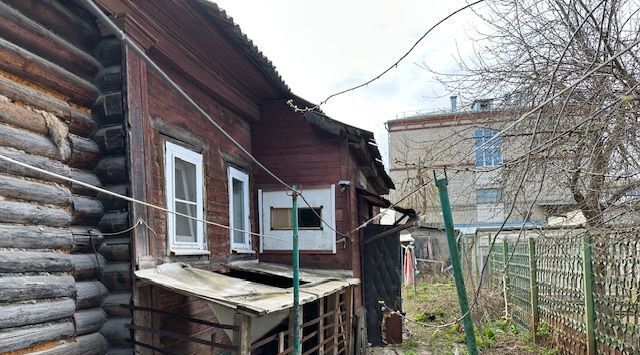 дом г Ковров ул Комиссарова 21 фото 2