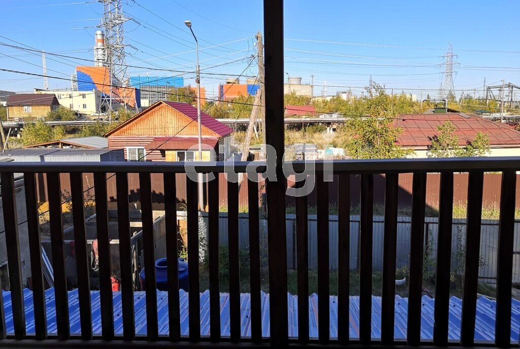 дом г Якутск ул Даркылахская 2-я фото 16