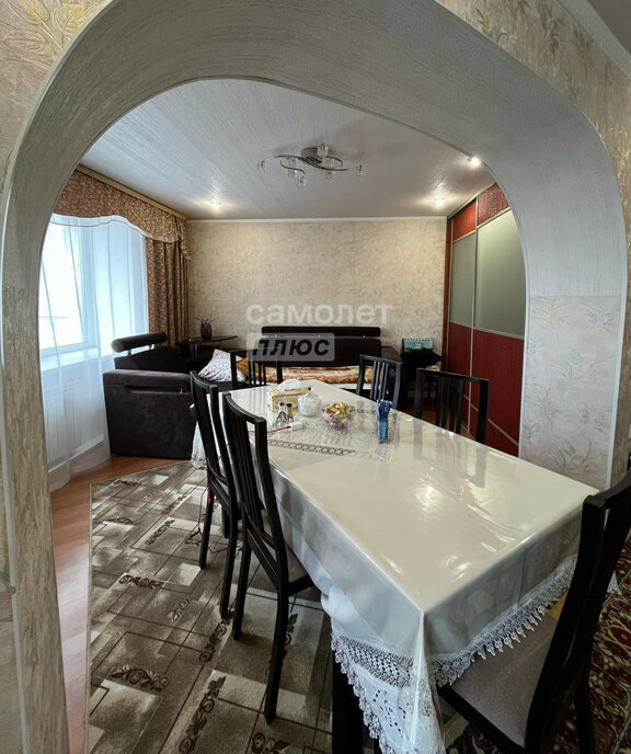 квартира г Екатеринбург Уральская ул Техническая 80 фото 1