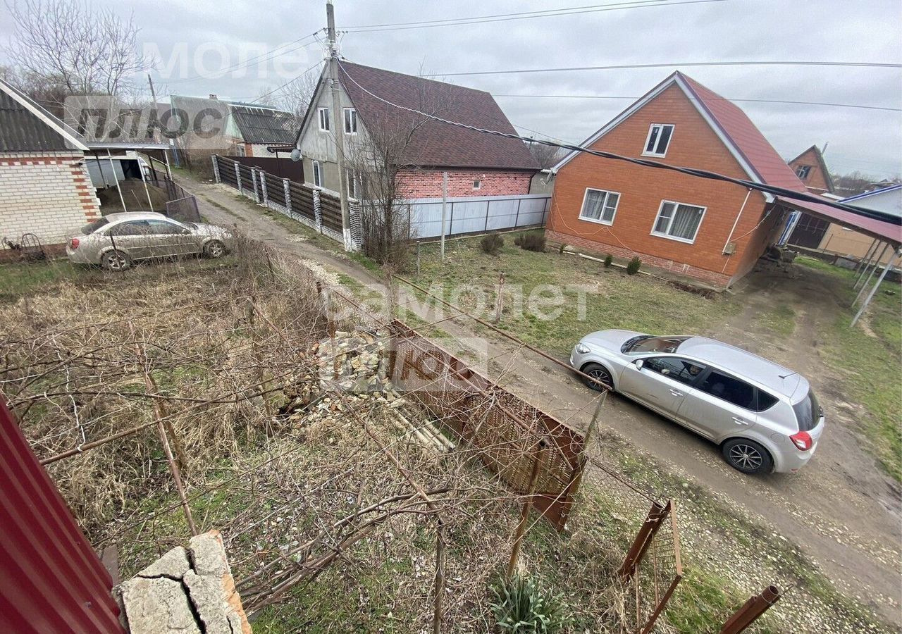 дом р-н Тимашевский г Тимашевск фото 2