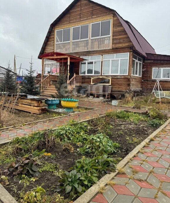 дом г Якутск улица Костюшко-Валюжанич фото 21