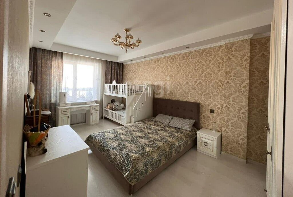 квартира г Якутск ул Жорницкого 30/1 фото 7
