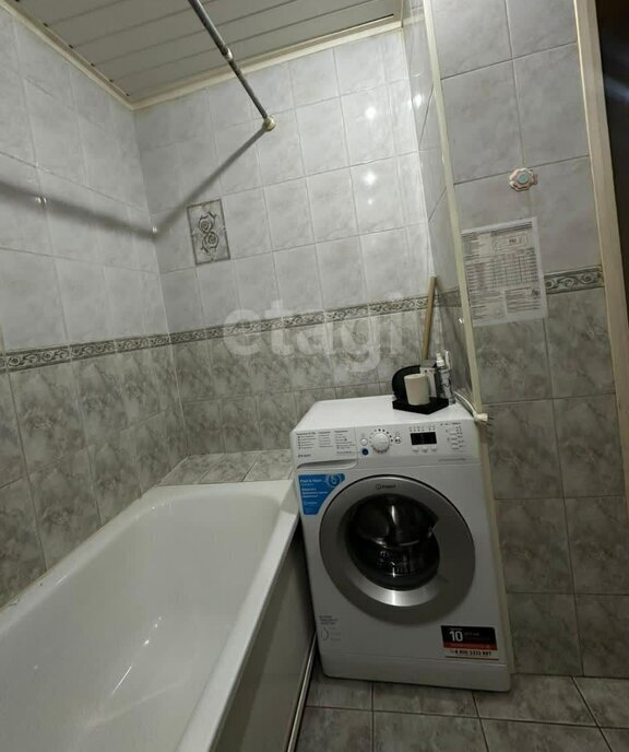 квартира г Якутск ул Богатырева 4/1 фото 8
