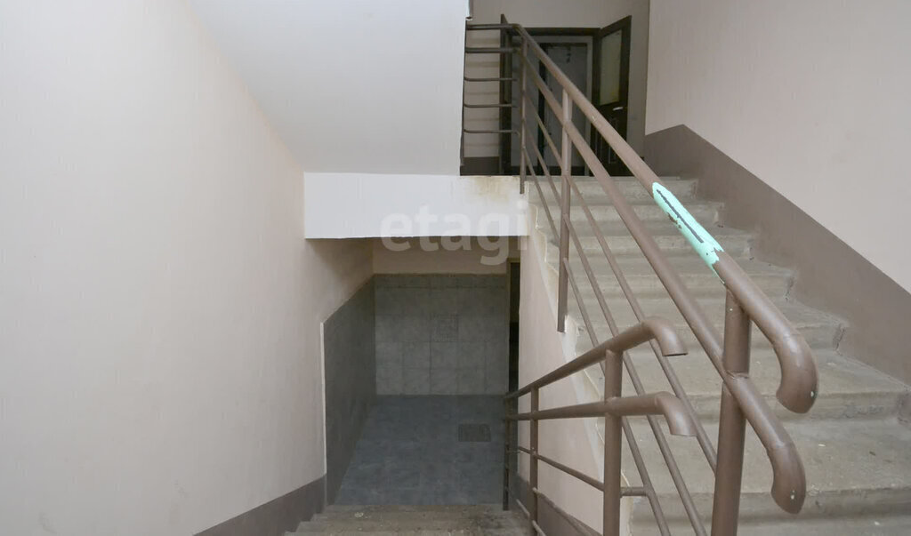 квартира г Якутск ул Халтурина 14/3 фото 16