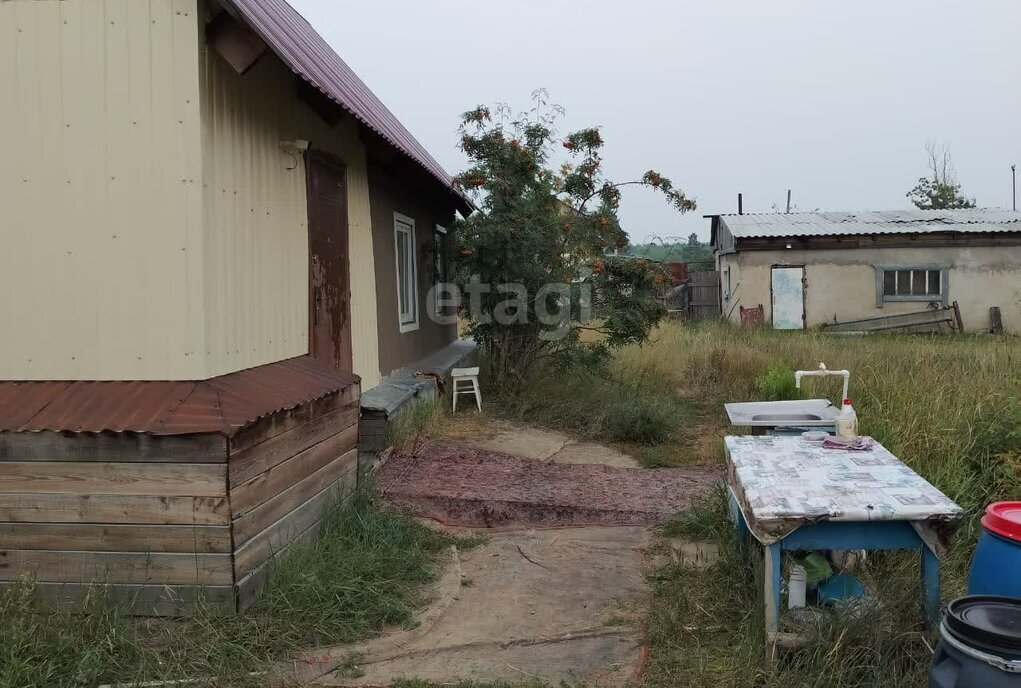 дом г Якутск р-н Промышленный округ фото 14