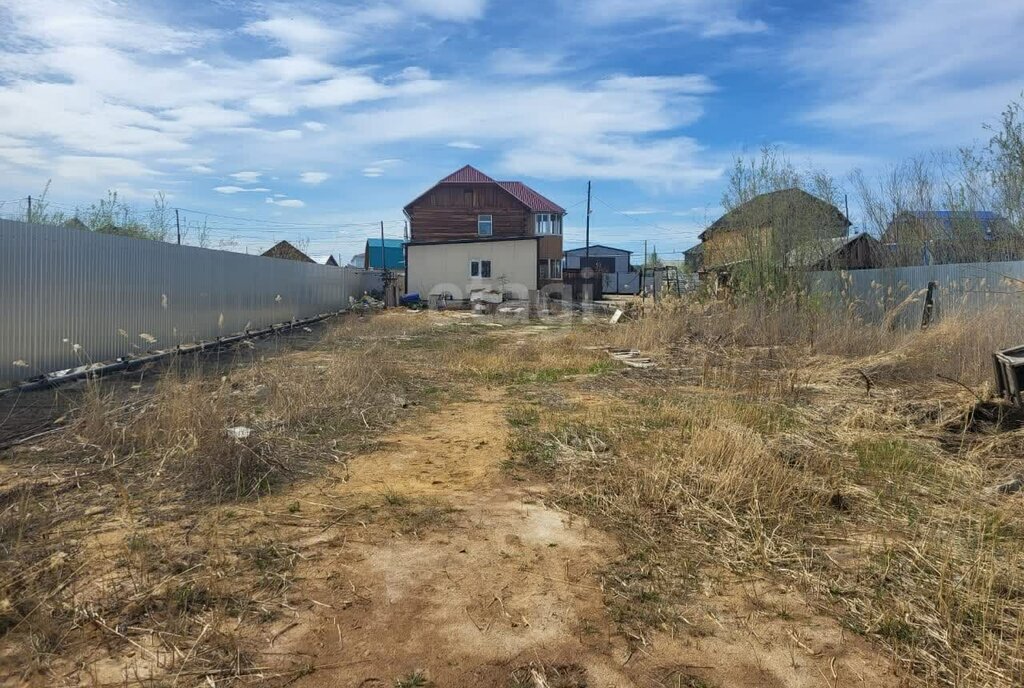 земля г Якутск р-н Центральный округ квартал Б фото 6