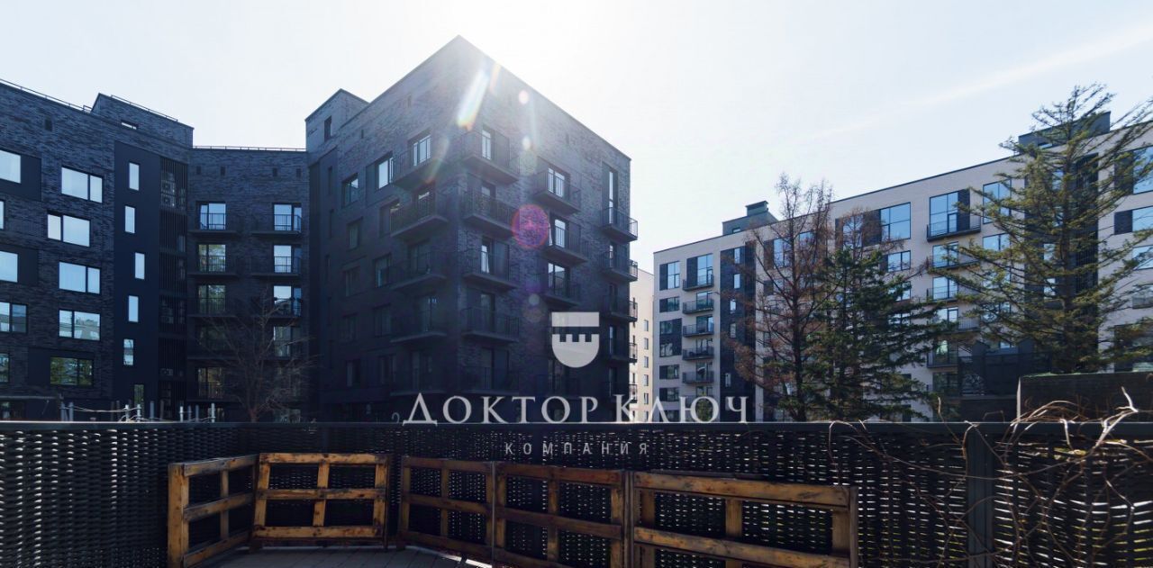 квартира г Новосибирск Заельцовская ш Дачное 22 фото 25