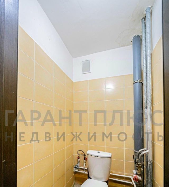 квартира г Липецк р-н Советский ул Белянского А.Д. 16 фото 13