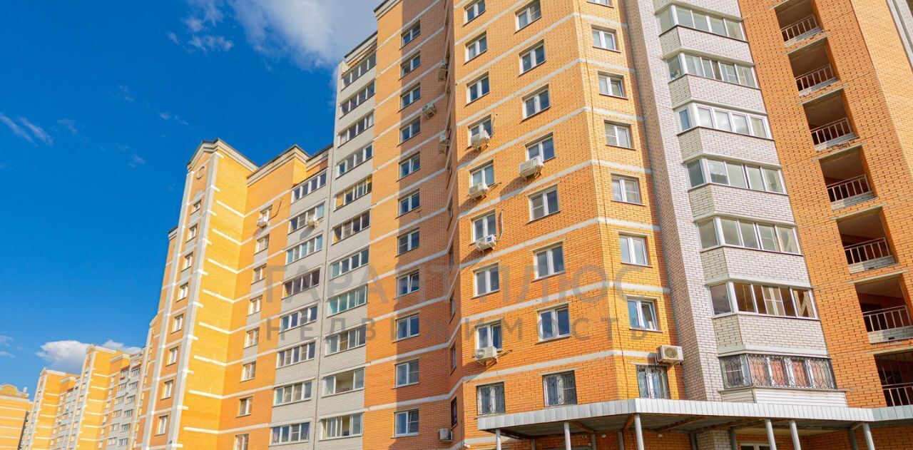 квартира г Липецк р-н Советский ул Белянского А.Д. 16 фото 18