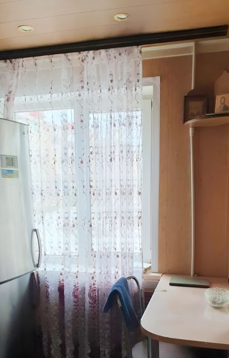 квартира г Липецк р-н Октябрьский ул Рубена Ибаррури 3 фото 9