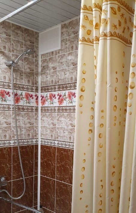 квартира г Липецк р-н Октябрьский ул Рубена Ибаррури 3 фото 12