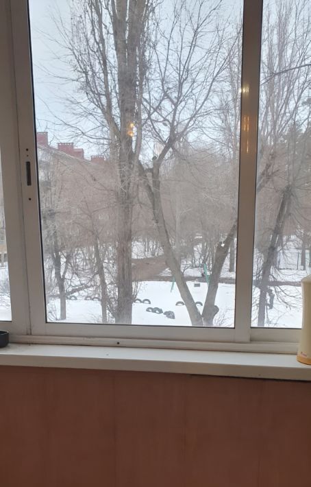 квартира г Липецк р-н Октябрьский ул Рубена Ибаррури 3 фото 13
