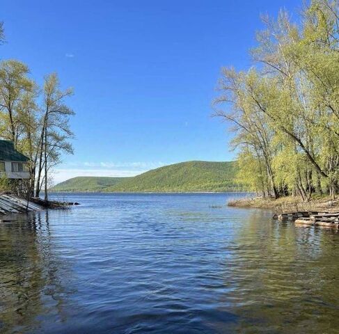 ул Береговая фото