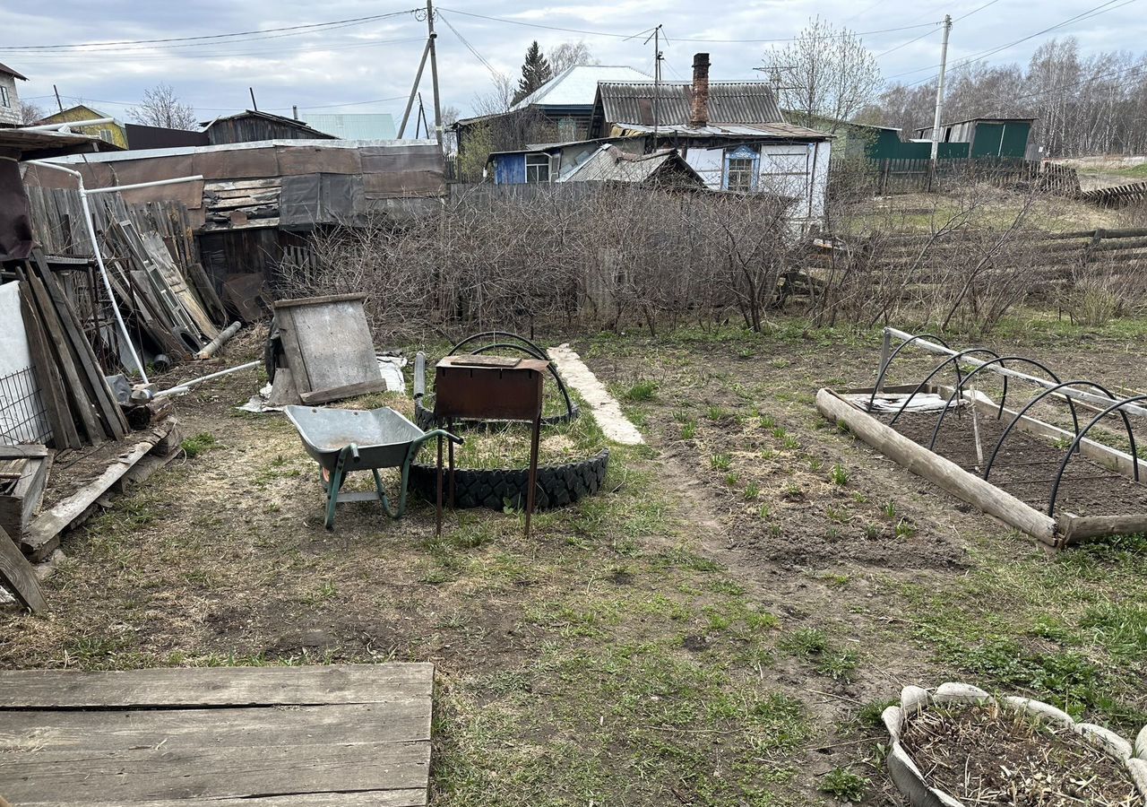 дом г Томск р-н Октябрьский ул Куйбышева 25 мкр-н Спичфабрика фото 23