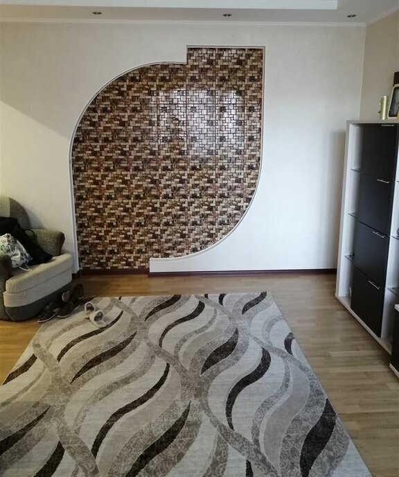 квартира г Обнинск ул Гагарина 5 фото 10