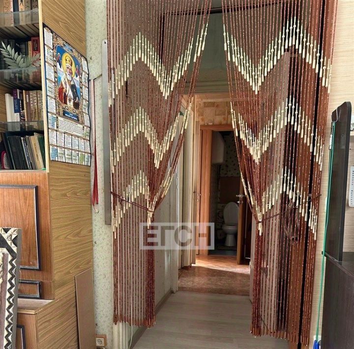 квартира г Азов ул Инзенская 11д Азовский район фото 4