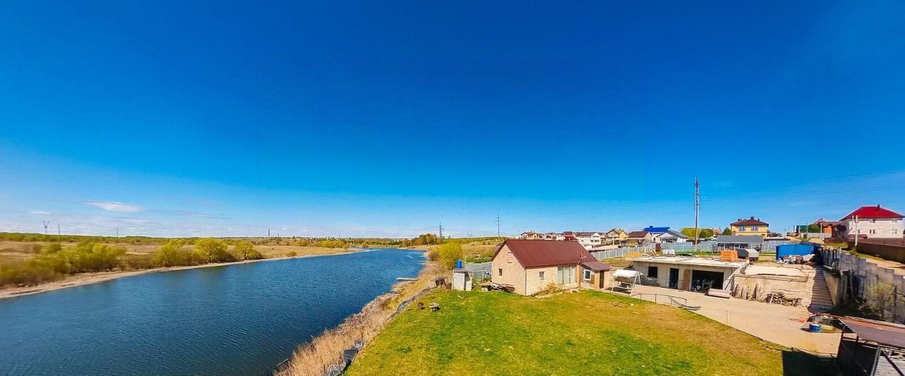 дом г Владимир с Спасское ул Цветочная 20 р-н Ленинский фото 1