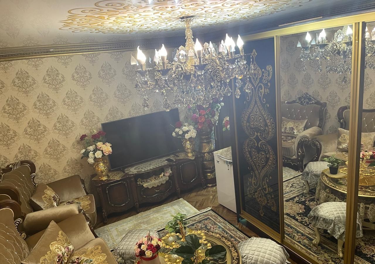 квартира г Дербент ул 345 Дагестанской Стрелковой Дивизии 8а фото 5