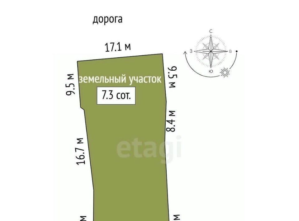 земля г Пятигорск ул Мира фото 2