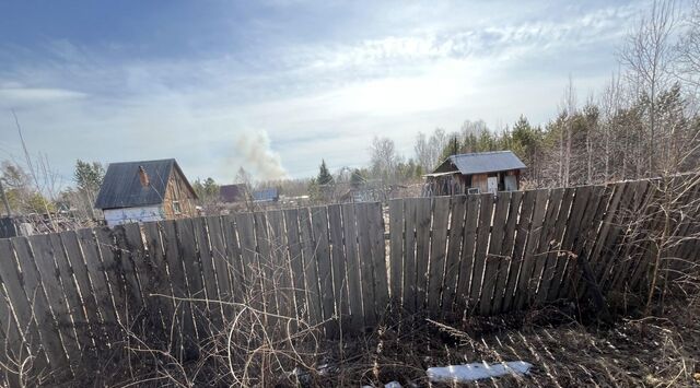 р-н Иркутский снт Виктория-1 ул Черемуховая фото