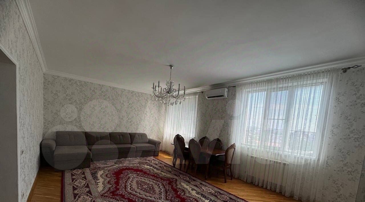 квартира г Махачкала ул Дзержинского Советский фото 1