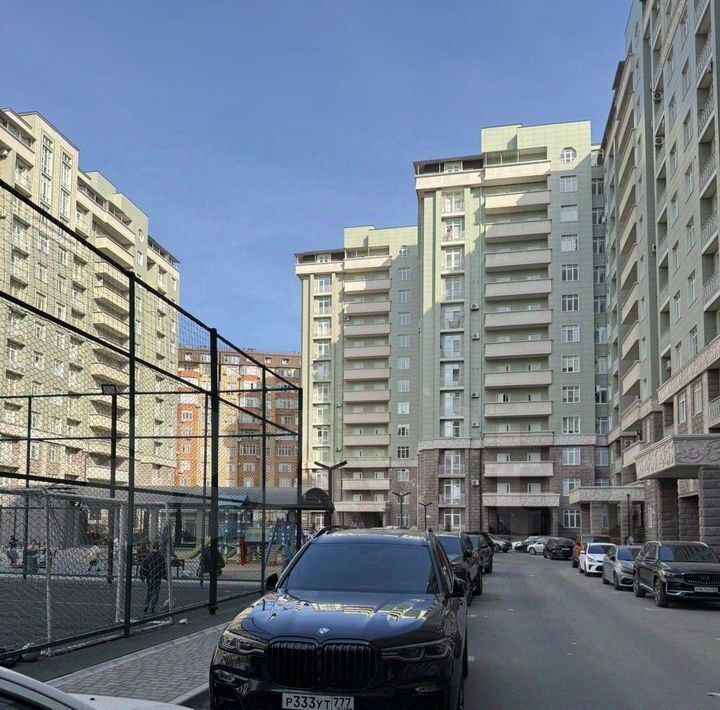 квартира г Махачкала ул Титова Советский фото 1