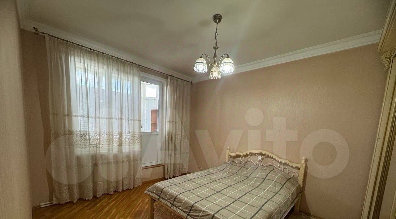 квартира г Махачкала ул Дзержинского Советский фото 2