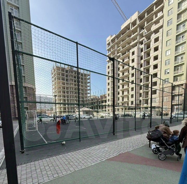 квартира г Махачкала ул Титова Советский фото 3