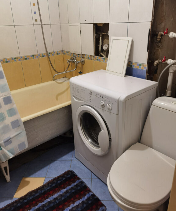 квартира г Екатеринбург Проспект Космонавтов, улица 22-го Партсъезда, 21А фото 4
