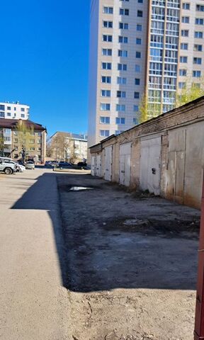ул Сизова 24в фото