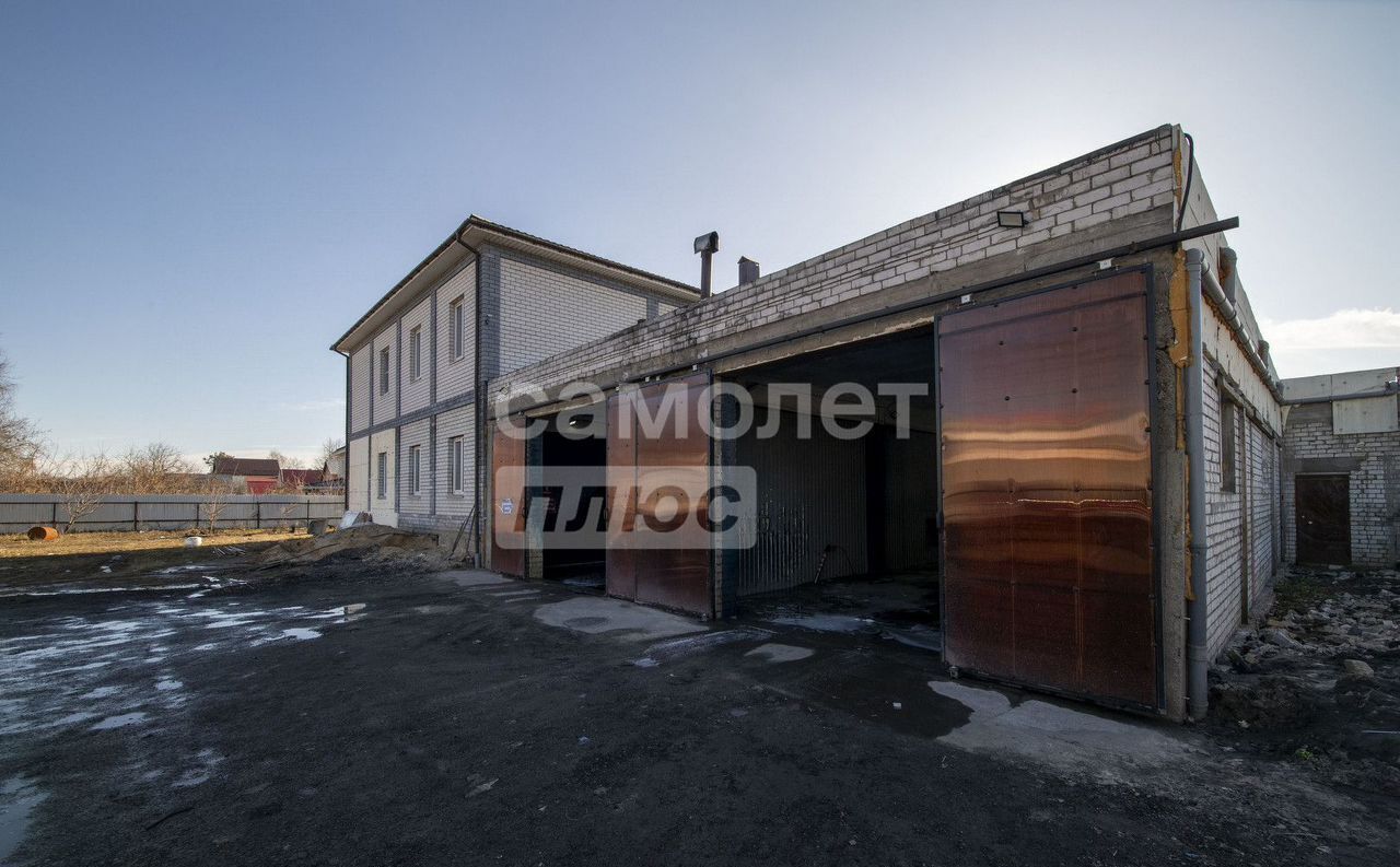 дом г Нижний Новгород р-н Автозаводский Стахановский Парк культуры ул Отрадная 5 фото 4