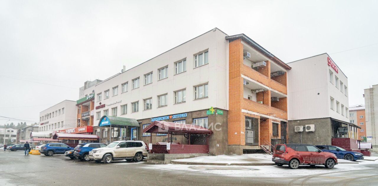 свободного назначения г Петрозаводск ул Ровио 3 фото 20