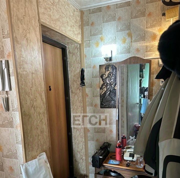 квартира г Азов ул Инзенская 11д Азовский район фото 10